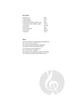 InnenZeit IV (Gabriel Iranyi) 