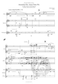 InnenZeit IV (Gabriel Iranyi) 