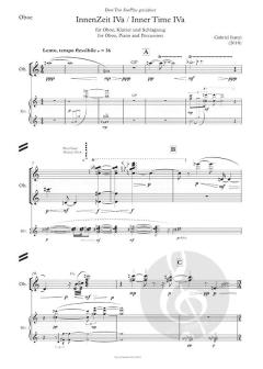 InnenZeit IV (Gabriel Iranyi) 