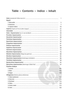 Werke für Klavier von Francis Poulenc im Alle Noten Shop kaufen