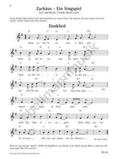 Zachäus von Claudia Maria Laule 