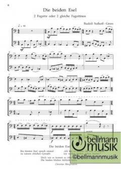 Im Zoo des Christian Morgenstern (Rudolph Suthoff-Groß) 