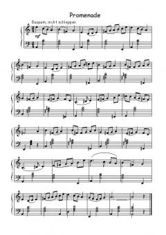 Elf Skizzen für Akkordeon solo von Peter Mai im Alle Noten Shop kaufen