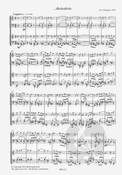 Kon... Stücke für ...trabassduo 