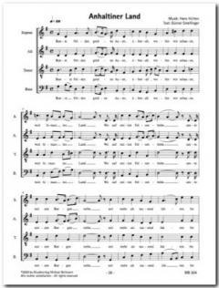 A Cappella (Hans Hütten) 