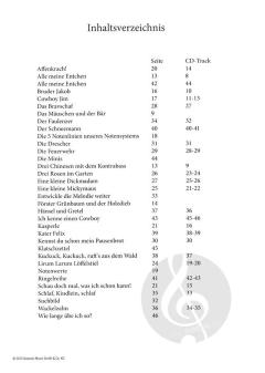 Die bunte Gitarrenschule 