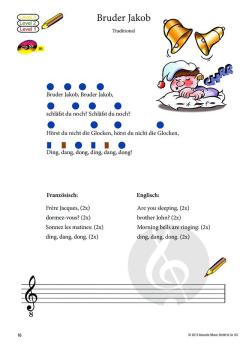 Die bunte Gitarrenschule 