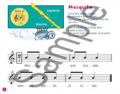 Flauta Dulce Para Principiantes Libro 1 