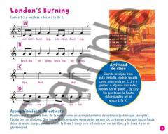 Flauta Dulce Para Principiantes Libro 2 