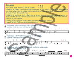 Flauta Dulce Para Principiantes Libro 3 