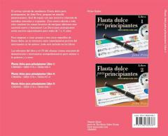 Flauta Dulce Para Principiantes Libro 3 