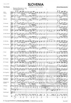 Slovenia - Symphonic Overture - (Alfred Bösendorfer) 