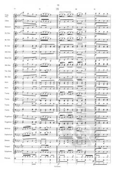 Slovenia - Symphonic Overture - (Alfred Bösendorfer) 