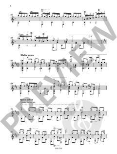 Csárdás von Vittorio Monti 