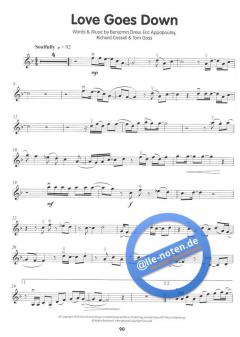 Playalong 50/50: 50 Pop Hits 