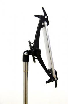 AirTurn Manos Universal Tablet Mount im Alle Noten Shop kaufen