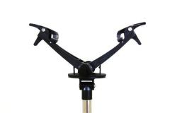 AirTurn Manos Universal Tablet Mount im Alle Noten Shop kaufen