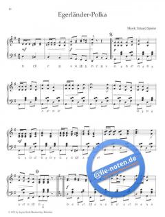 Polka Polka von Walter Wild 