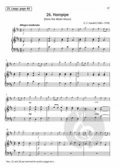 Fiddle Time Sprinters von David Blackwell 