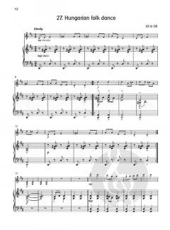 Fiddle Time Sprinters von David Blackwell 