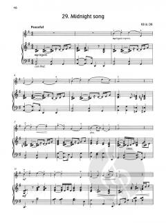 Fiddle Time Sprinters von David Blackwell 