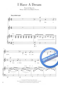 Little Voices: Classic Pops 