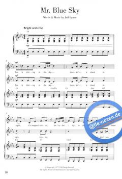 Little Voices: Classic Pops 