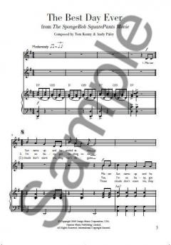 Little Voices: Film Songs 