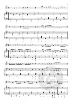 Two Irish Friends (Rudi Braun) 