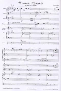 Romantic Moments von Thomas Ott 