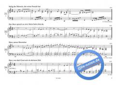 Kehrvers-Intonationen zum Gotteslob von Heinz-Walter Schmitz 