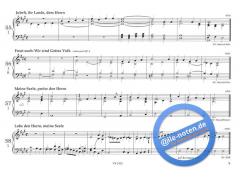 Kehrvers-Intonationen zum Gotteslob von Heinz-Walter Schmitz 