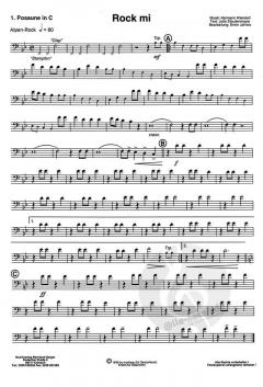 Rock mi (AlpenRebellen) 