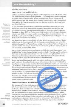 Garantiert Akustik-Bluesgitarre lernen von Andi Saitenhieb 