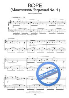 Music from The Hitchcock Films 