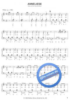 Wirtshausmusik für Akkordeon 8 im Alle Noten Shop kaufen