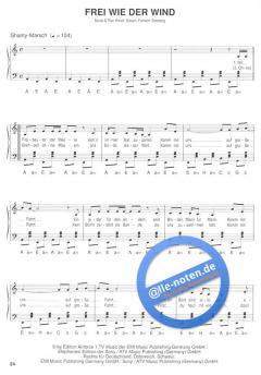 Wirtshausmusik für Akkordeon 8 im Alle Noten Shop kaufen