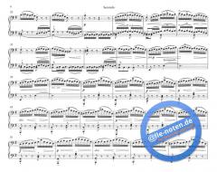 Vltava für Klavier zu vier Händen von Hugh MacDonald im Alle Noten Shop kaufen