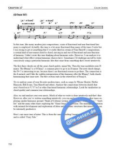 The Jazz Harmony Book von David Berkman 