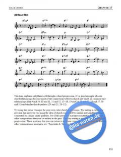 The Jazz Harmony Book von David Berkman 