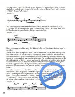 Minor Is Major! von Dan Greenblatt 