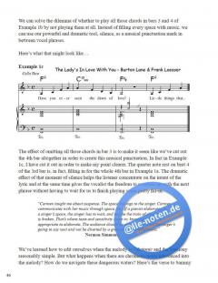 Playing For Singers von Mike Greensill 