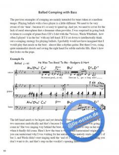 Playing For Singers von Mike Greensill 