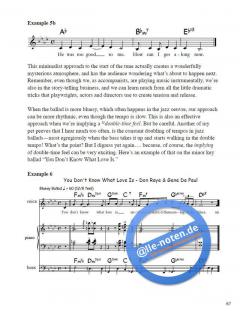 Playing For Singers von Mike Greensill 