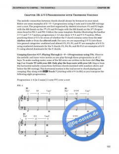 An Approach To Comping: The Essentials von Jeb Patton 