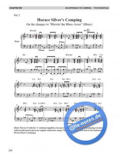 An Approach To Comping: The Essentials von Jeb Patton 