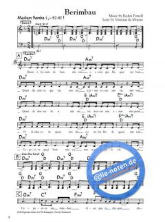 The Latin Real Easy Book 