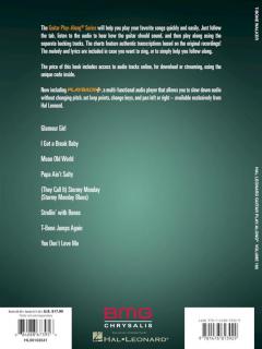 Guitar Play-Along Vol. 160: T-Bone Walker von T-Bone Walker 