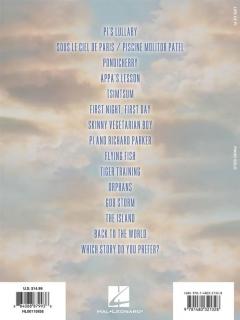 The Life Of Pi von Mychael Danna 