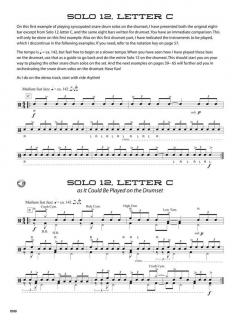 50 Syncopated Snare Drum Solos (Sperie Karas) 